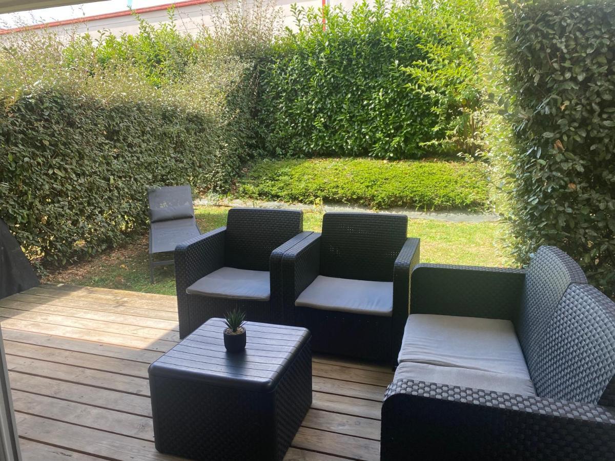 Agreable Loft Aux Portes De Bordeaux Artigues-pres-Bordeaux Exterior photo
